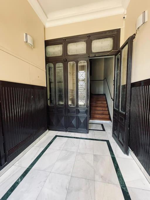 New Stylish Apt 5Px En La Plaza De Espana/Gran Via Madrid Ngoại thất bức ảnh