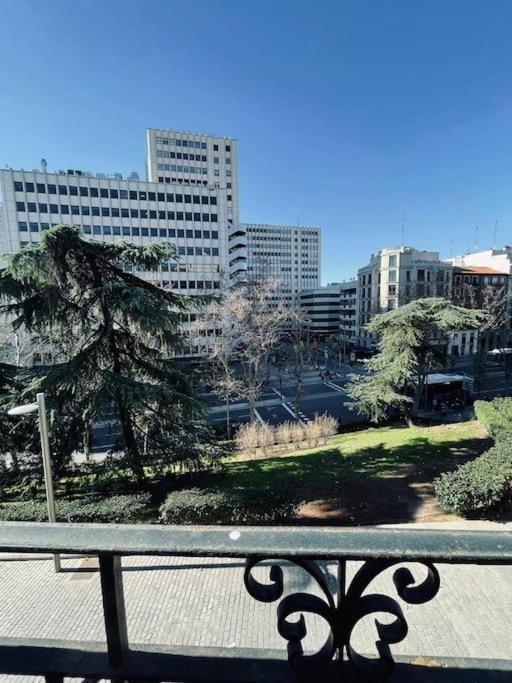 New Stylish Apt 5Px En La Plaza De Espana/Gran Via Madrid Ngoại thất bức ảnh