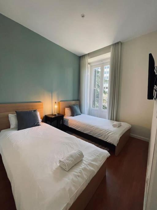 New Stylish Apt 5Px En La Plaza De Espana/Gran Via Madrid Ngoại thất bức ảnh